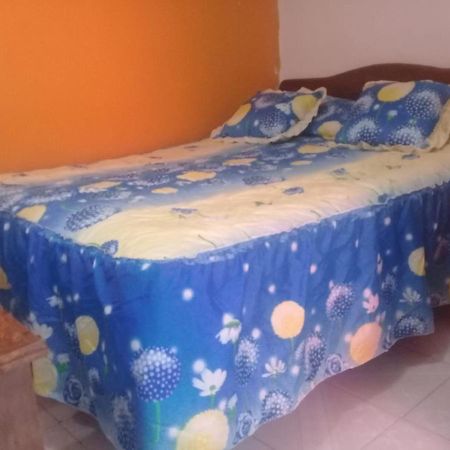 Hotel Luciernaga Nanacamilpa ภายนอก รูปภาพ